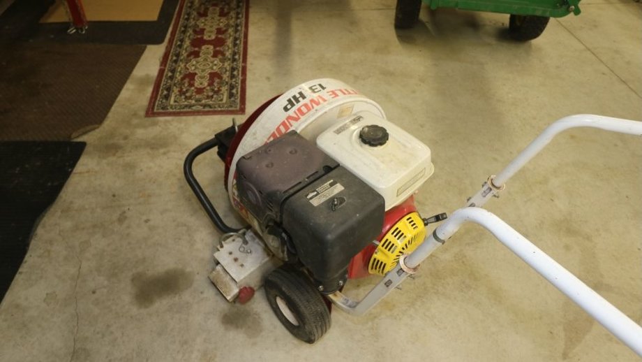 Image for CONTENTS AUCTION! 613 RICHARDS ROAD!