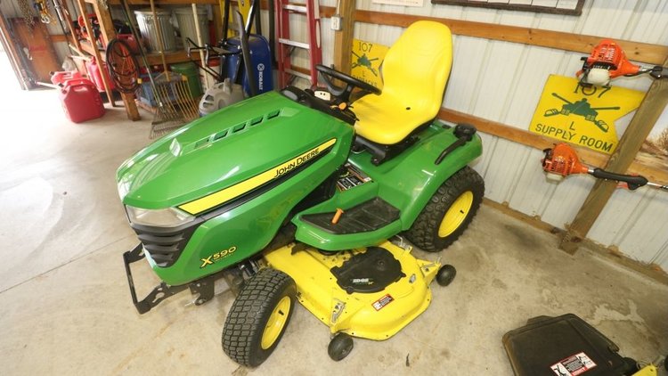 Image for CONTENTS AUCTION! 613 RICHARDS ROAD!