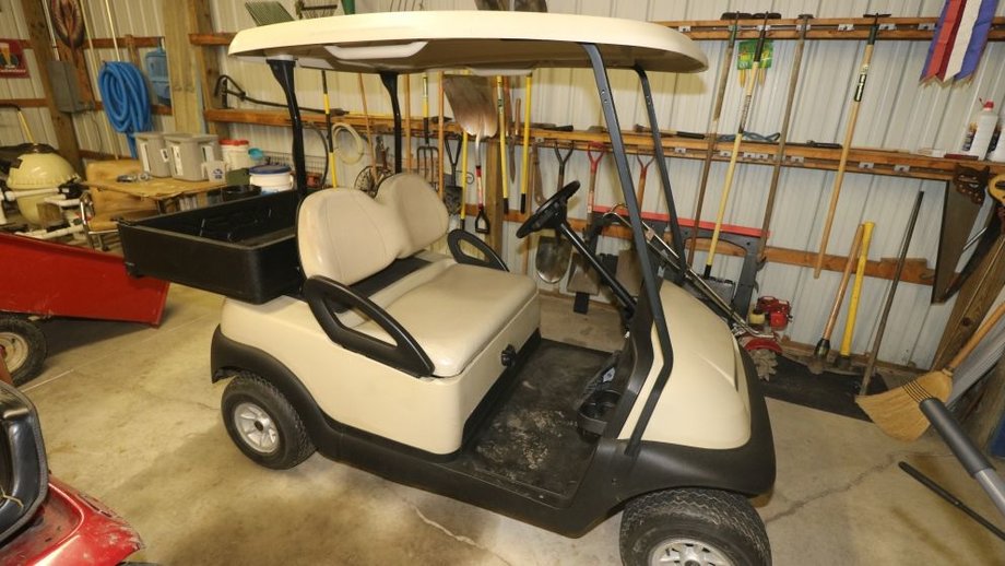 Image for CONTENTS AUCTION! 613 RICHARDS ROAD!