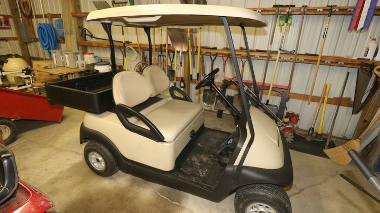 Image for CONTENTS AUCTION! 613 RICHARDS ROAD!