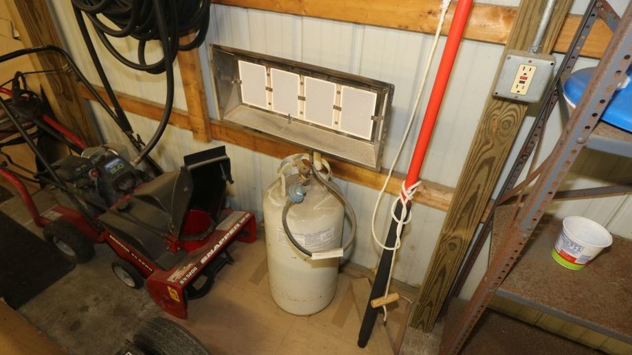 Image for CONTENTS AUCTION! 613 RICHARDS ROAD!