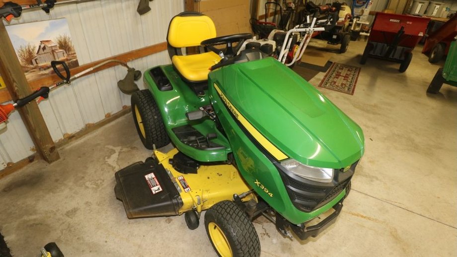 Image for CONTENTS AUCTION! 613 RICHARDS ROAD!