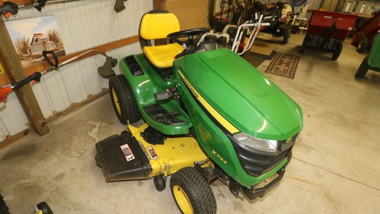 Image for CONTENTS AUCTION! 613 RICHARDS ROAD!