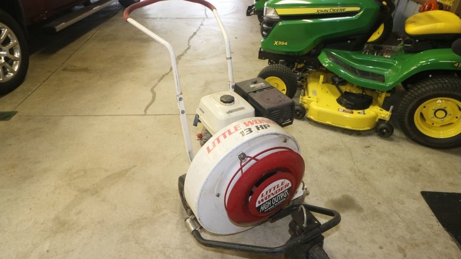 Image for CONTENTS AUCTION! 613 RICHARDS ROAD!