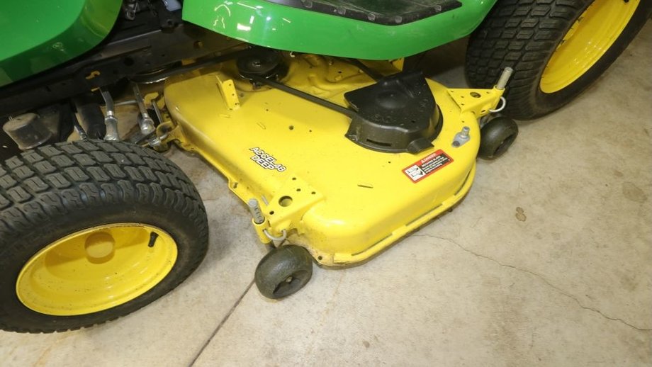 Image for CONTENTS AUCTION! 613 RICHARDS ROAD!