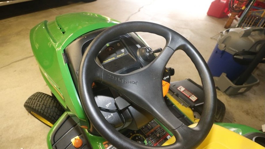 Image for CONTENTS AUCTION! 613 RICHARDS ROAD!