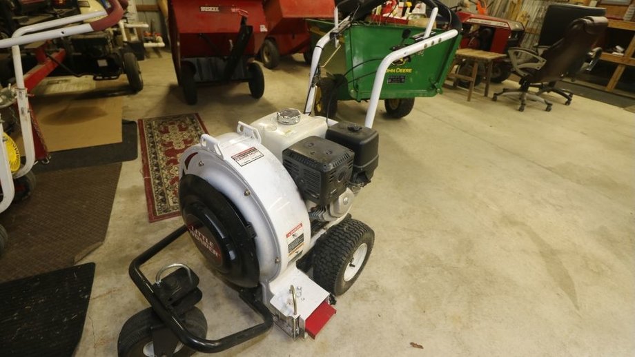 Image for CONTENTS AUCTION! 613 RICHARDS ROAD!