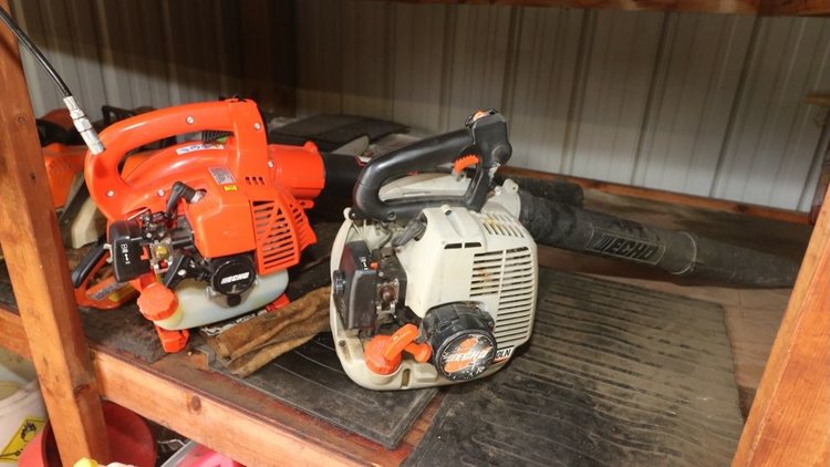 Image for CONTENTS AUCTION! 613 RICHARDS ROAD!