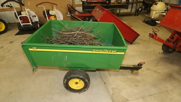 Image for CONTENTS AUCTION! 613 RICHARDS ROAD!