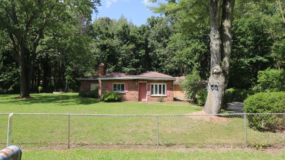 Image for MINIMUM BID AUCTION! $40,000 4900 TAWAS DR