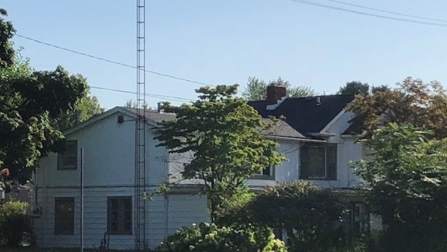 Image for ABSOLUTE AUCTION! 4706 WHITEFORD RD