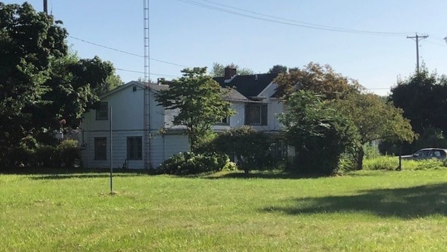 Image for ABSOLUTE AUCTION! 4706 WHITEFORD RD