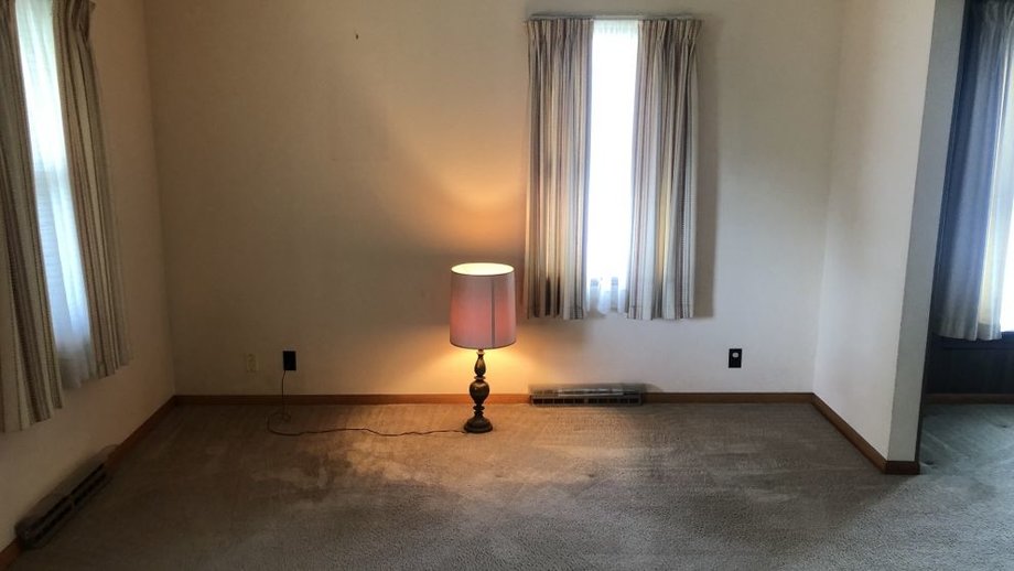 Image for ABSOLUTE AUCTION!	2104 Woodford Street