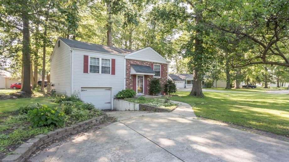 Image for MINIMUM BID AUCTION! $49,000 - 3785 Cherry Hill Ct.