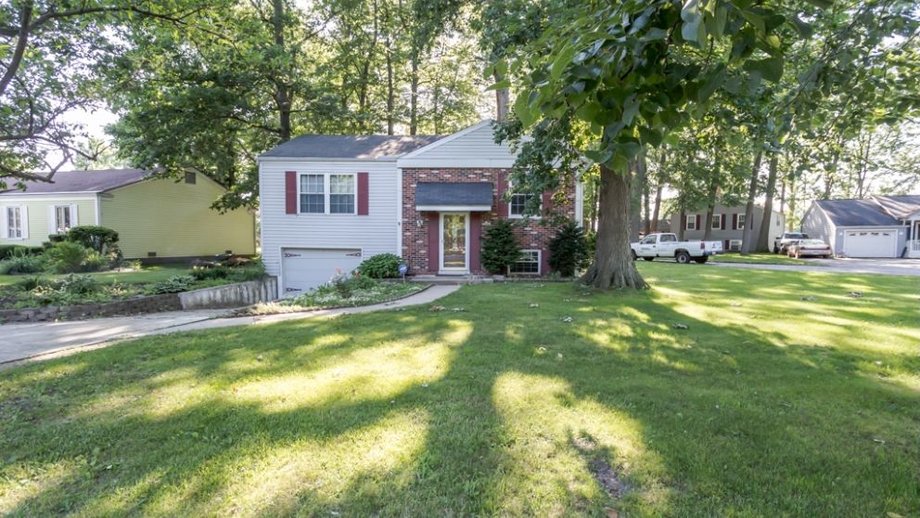 Image for MINIMUM BID AUCTION! $49,000 - 3785 Cherry Hill Ct.