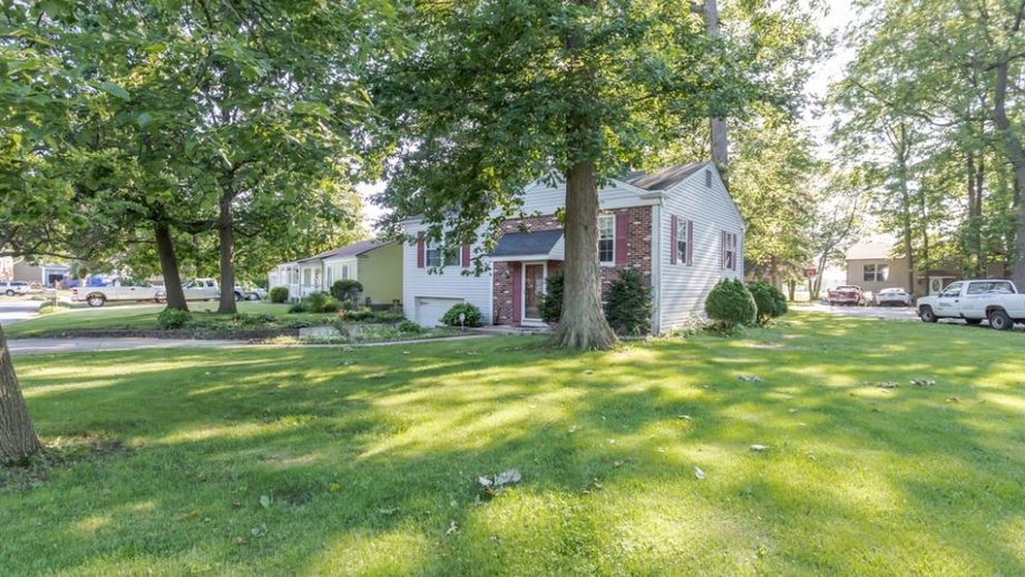 Image for MINIMUM BID AUCTION! $49,000 - 3785 Cherry Hill Ct.