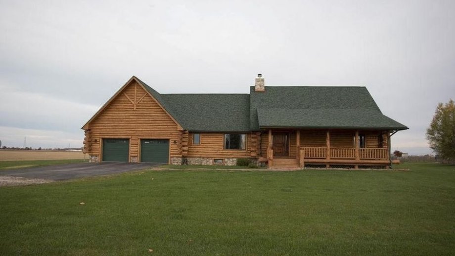 Image for MINIMUM BID AUCTION! $299,000 - 6481 Nissen Road