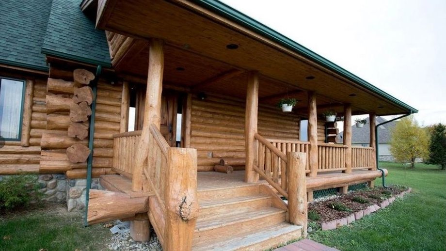 Image for MINIMUM BID AUCTION! $299,000 - 6481 Nissen Road