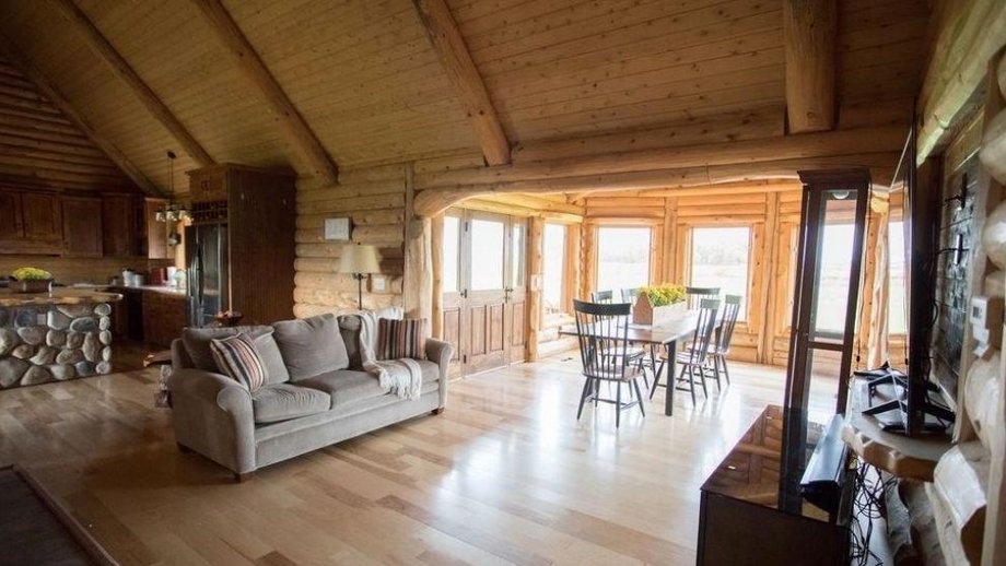 Image for MINIMUM BID AUCTION! $299,000 - 6481 Nissen Road