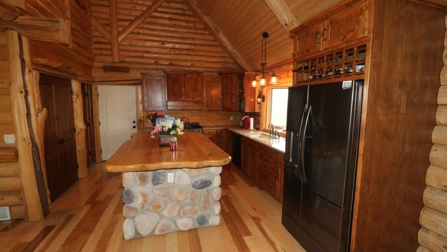 Image for MINIMUM BID AUCTION! $299,000 - 6481 Nissen Road