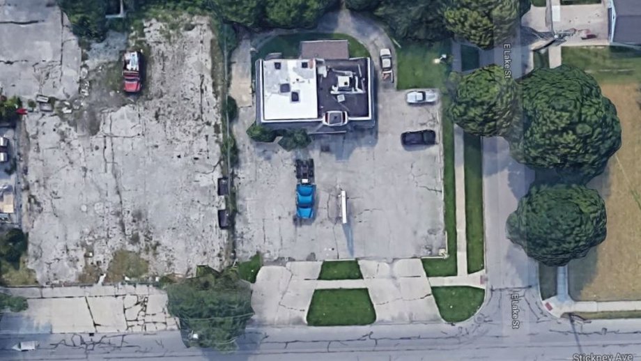 Image for MINIMUM BID AUCTION! $8,000 - 3407 Stickney