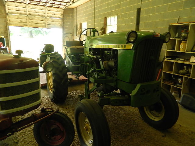 Image for REAL ESTATE (UNDER CONTRACT) & PERSONAL PROPERTY ESTATE AUCTION (Living & Deceased)~McLeansville