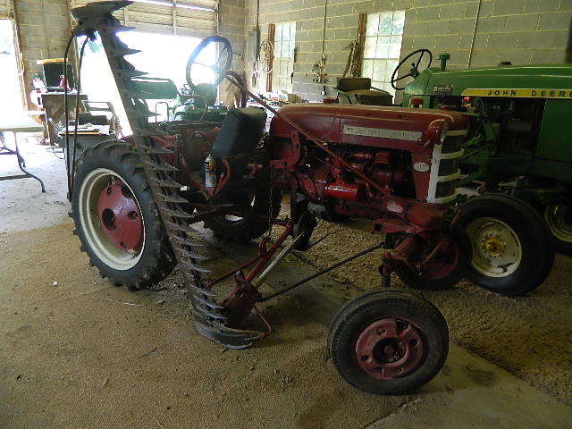 Image for REAL ESTATE (UNDER CONTRACT) & PERSONAL PROPERTY ESTATE AUCTION (Living & Deceased)~McLeansville