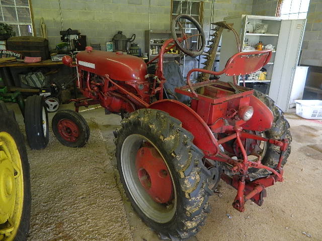 Image for REAL ESTATE (UNDER CONTRACT) & PERSONAL PROPERTY ESTATE AUCTION (Living & Deceased)~McLeansville