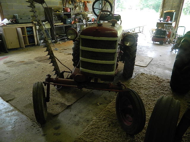 Image for REAL ESTATE (UNDER CONTRACT) & PERSONAL PROPERTY ESTATE AUCTION (Living & Deceased)~McLeansville