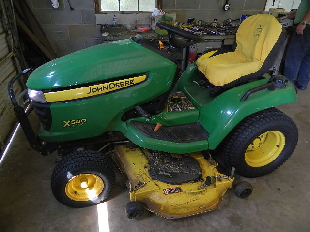 Image for REAL ESTATE (UNDER CONTRACT) & PERSONAL PROPERTY ESTATE AUCTION (Living & Deceased)~McLeansville