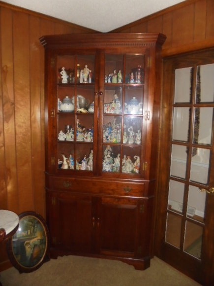 Image for REAL ESTATE (UNDER CONTRACT) & PERSONAL PROPERTY ESTATE AUCTION (Living & Deceased)~McLeansville