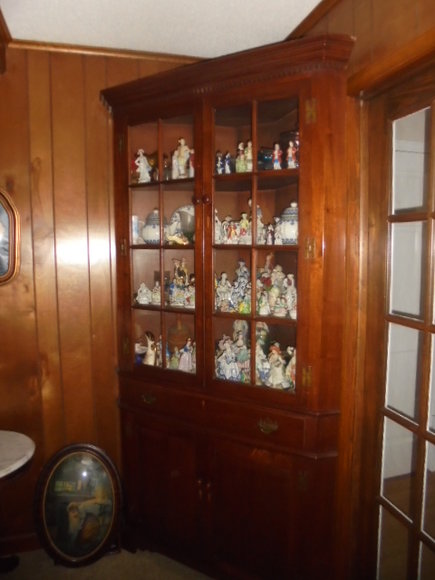 Image for REAL ESTATE (UNDER CONTRACT) & PERSONAL PROPERTY ESTATE AUCTION (Living & Deceased)~McLeansville