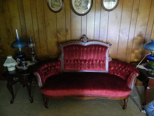 Image for REAL ESTATE (UNDER CONTRACT) & PERSONAL PROPERTY ESTATE AUCTION (Living & Deceased)~McLeansville