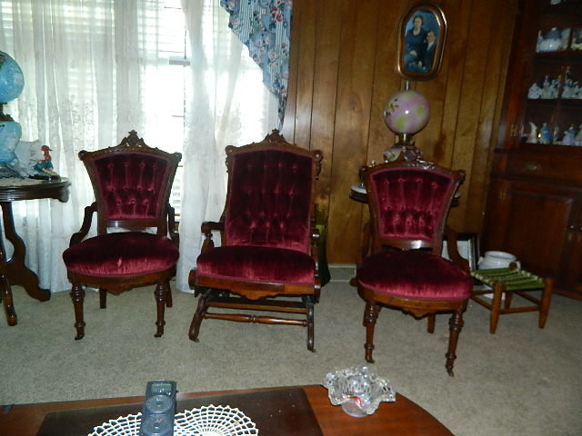 Image for REAL ESTATE (UNDER CONTRACT) & PERSONAL PROPERTY ESTATE AUCTION (Living & Deceased)~McLeansville