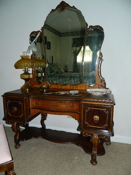 Image for REAL ESTATE (UNDER CONTRACT) & PERSONAL PROPERTY ESTATE AUCTION (Living & Deceased)~McLeansville