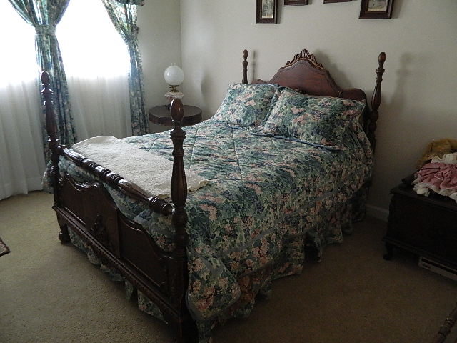 Image for REAL ESTATE (UNDER CONTRACT) & PERSONAL PROPERTY ESTATE AUCTION (Living & Deceased)~McLeansville