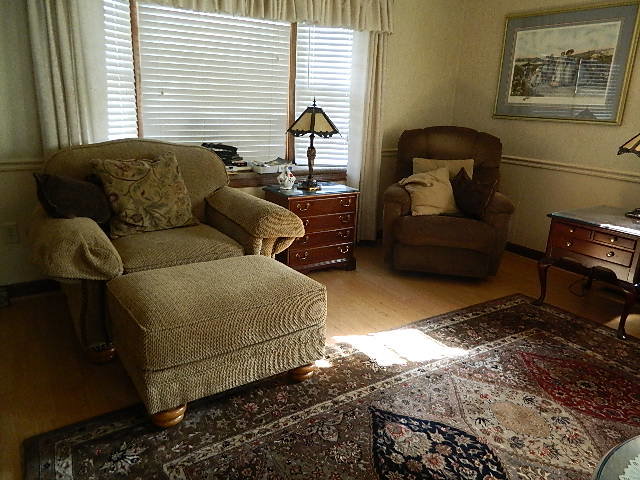 Image for REAL ESTATE (UNDER CONTRACT) & PERSONAL PROPERTY ESTATE AUCTION (Living & Deceased)~McLeansville