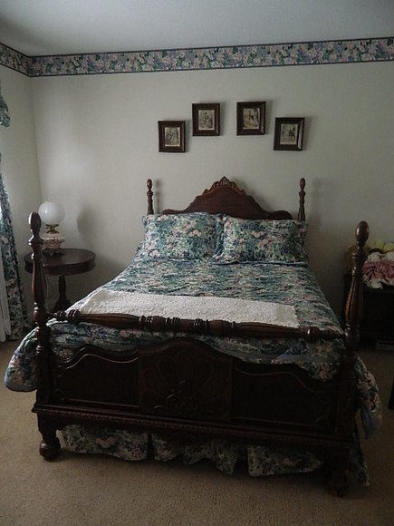 Image for REAL ESTATE (UNDER CONTRACT) & PERSONAL PROPERTY ESTATE AUCTION (Living & Deceased)~McLeansville