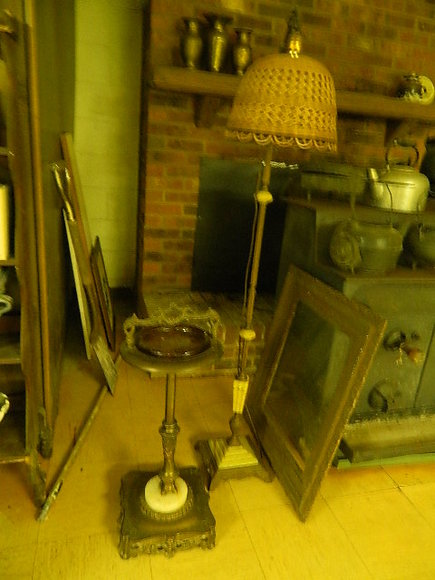 Image for REAL ESTATE (UNDER CONTRACT) & PERSONAL PROPERTY ESTATE AUCTION (Living & Deceased)~McLeansville