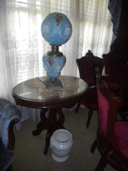 Image for REAL ESTATE (UNDER CONTRACT) & PERSONAL PROPERTY ESTATE AUCTION (Living & Deceased)~McLeansville