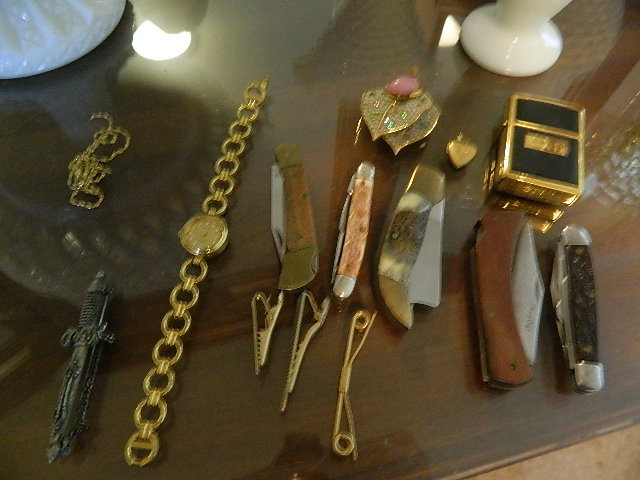 Image for REAL ESTATE (UNDER CONTRACT) & PERSONAL PROPERTY ESTATE AUCTION (Living & Deceased)~McLeansville