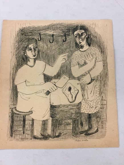 Image for Discovery Art Auction: 8-22-19