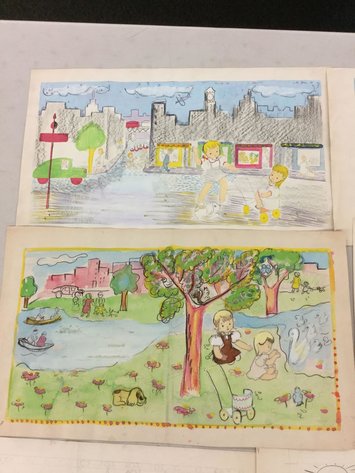 Image for Discovery Art Auction: 8-22-19