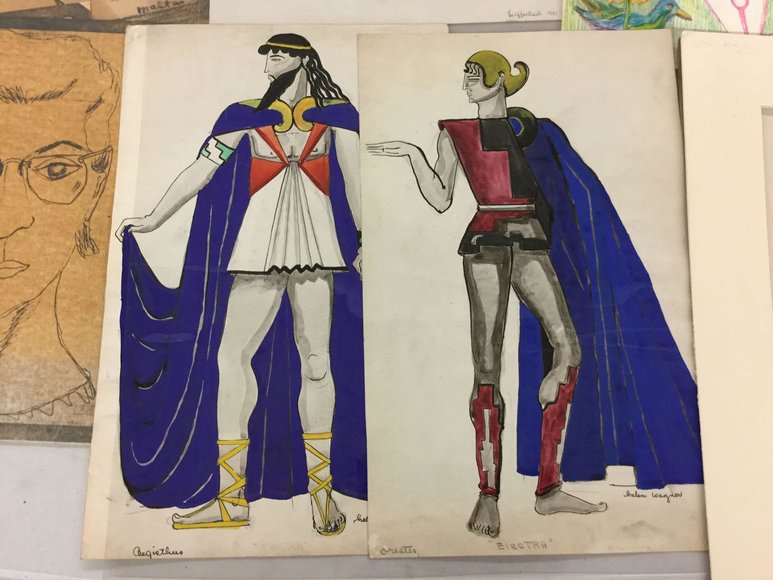 Image for Discovery Art Auction: 8-22-19