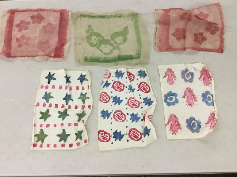 Image for Discovery Art Auction: 8-22-19