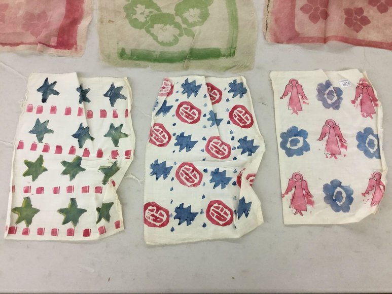 Image for Discovery Art Auction: 8-22-19