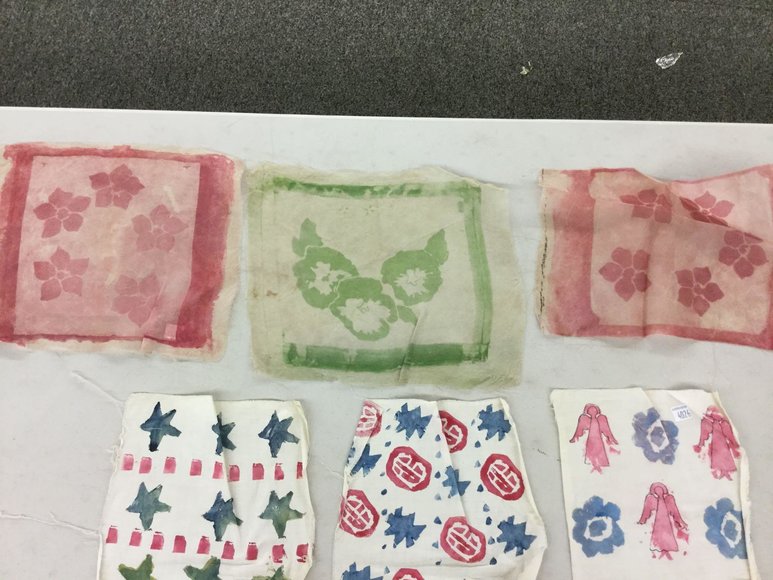 Image for Discovery Art Auction: 8-22-19