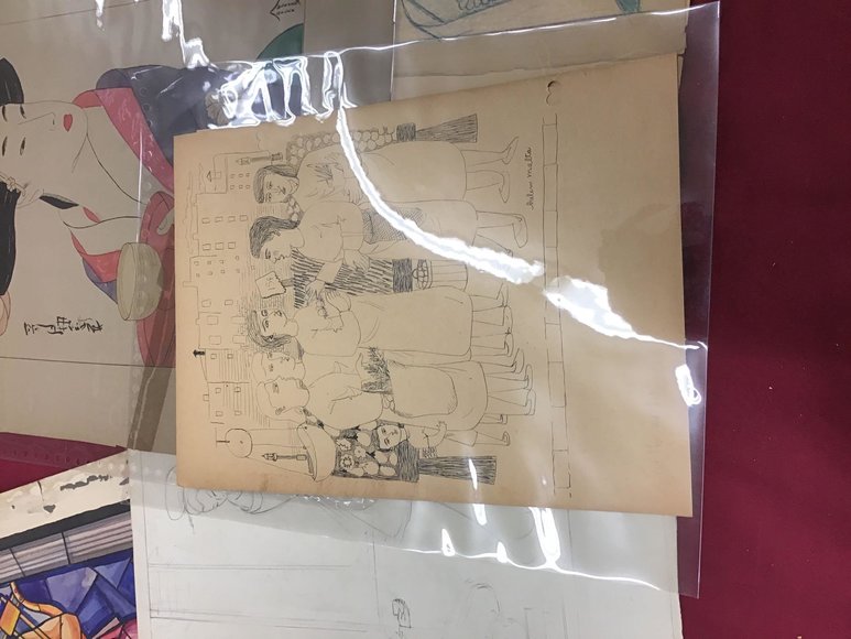 Image for Discovery Art Auction: 8-22-19