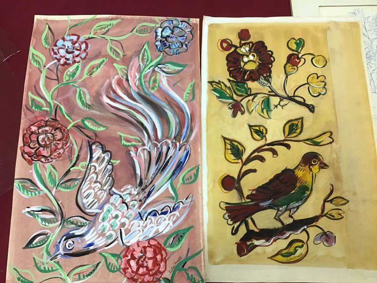 Image for Discovery Art Auction: 8-22-19