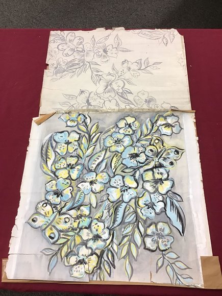 Image for Discovery Art Auction: 8-22-19